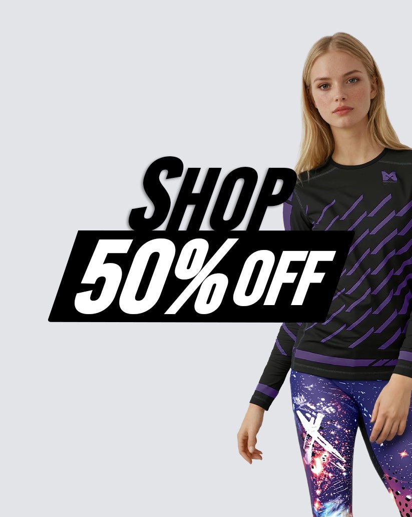 Shop 50% Off - Manufactory Apparel