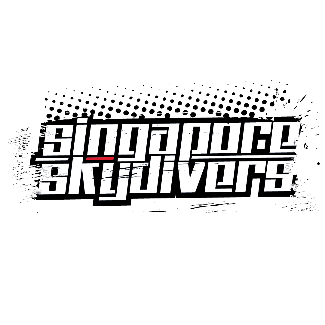 SINGAPORE SKYDIVERS | WS