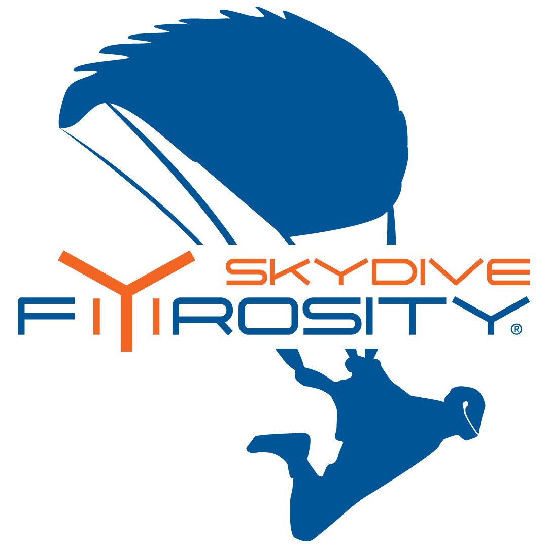 SKYDIVE FYROSITY | WS