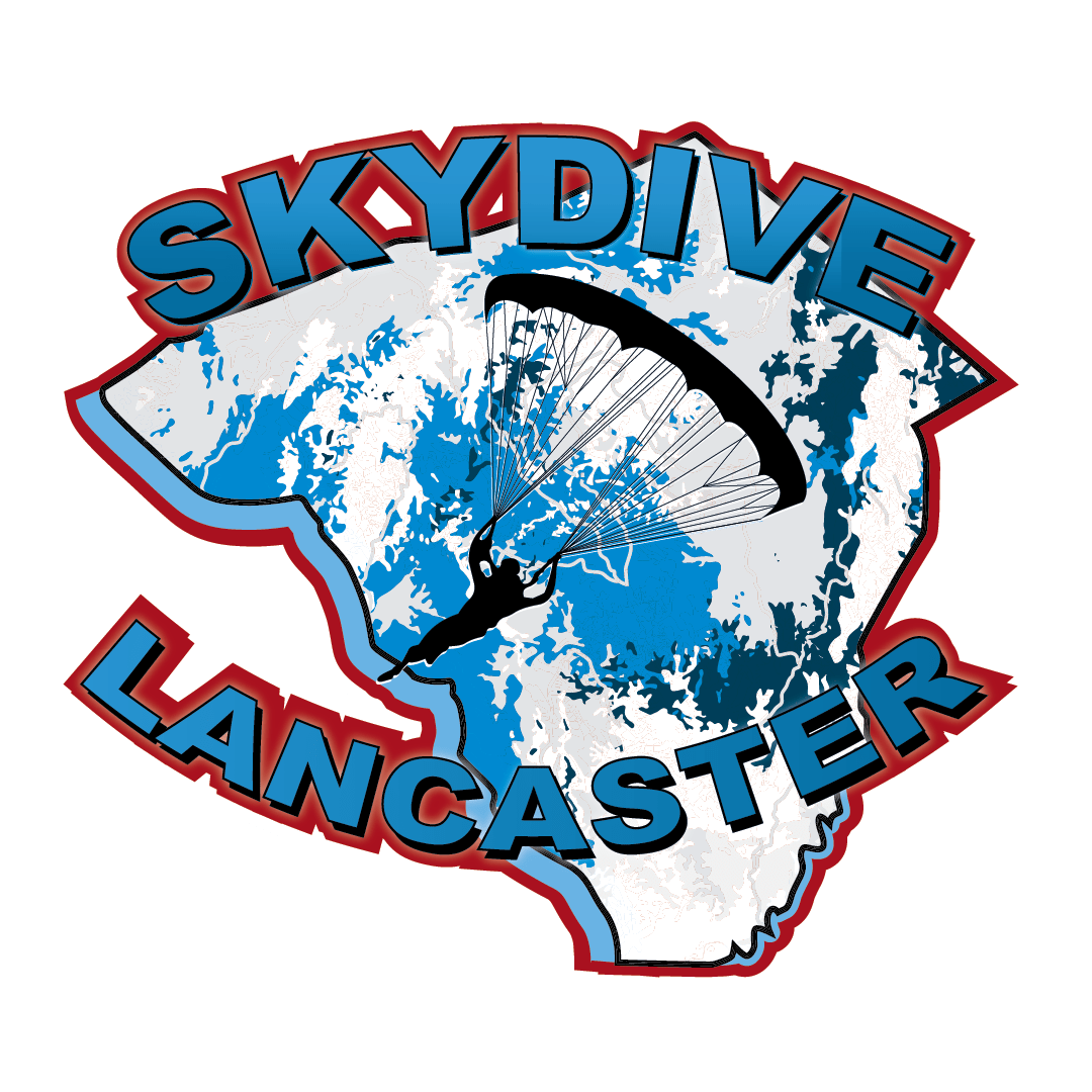 SKYDIVE LANCASTER | WS