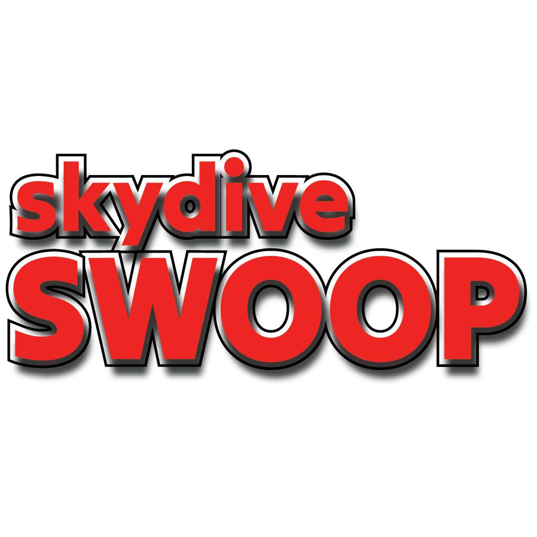 SKYDIVE SWOOP | WS