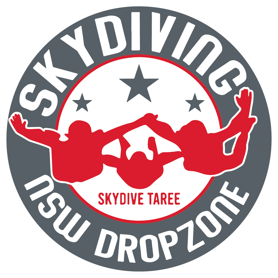 SKYDIVE TAREE | WS