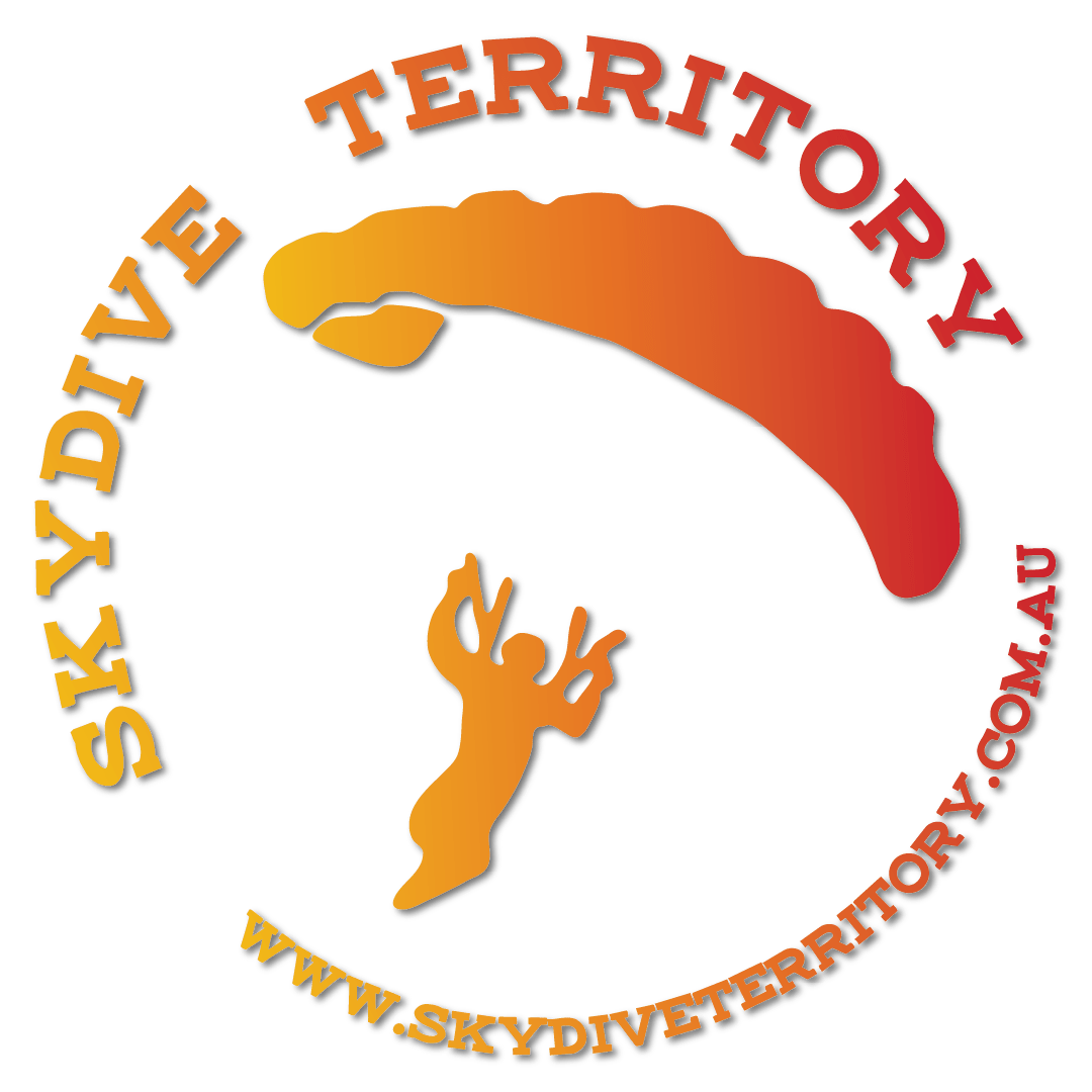 SKYDIVE TERRITORY | WS
