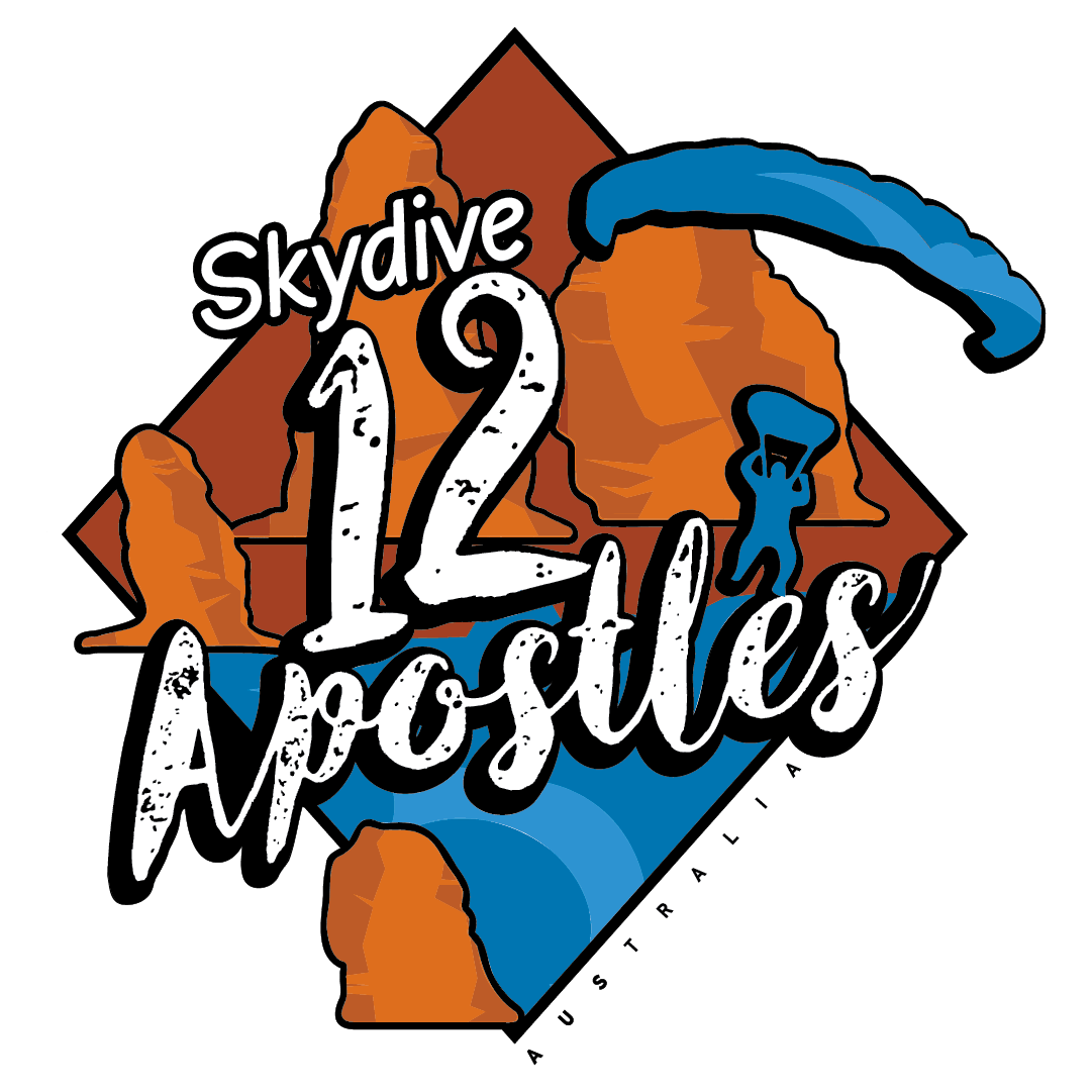 SKYDIVE TWELVE APOSTLES | WS