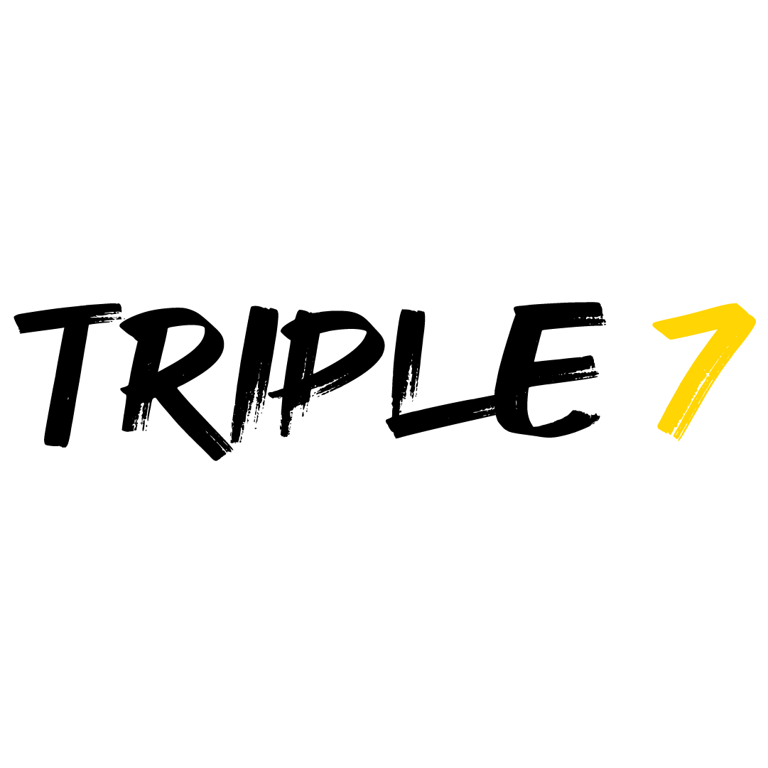 TRIPLE 7 | WS