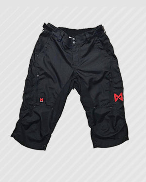 1st Gen MX Series Short // Graphite