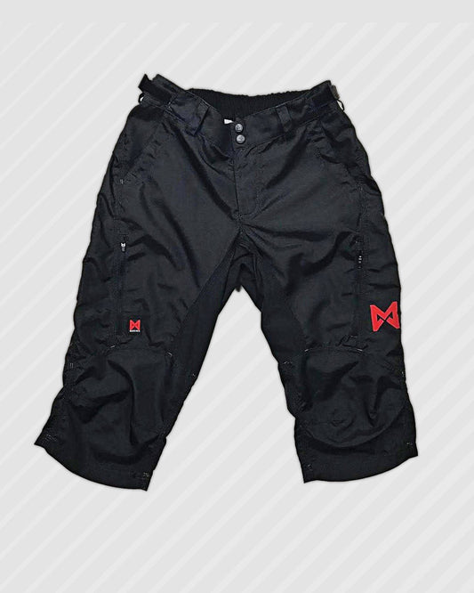 1st Gen MX Series Short // Graphite - Manufactory Apparel - Manufactory Apparel