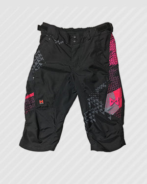 2nd Gen MX Series Short // Pink