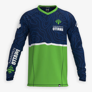 WS | MS6570-OTT-MENS-INF-JER-VEE-LS-GRN