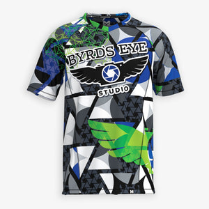 Byrd's Eye Studio Jersey