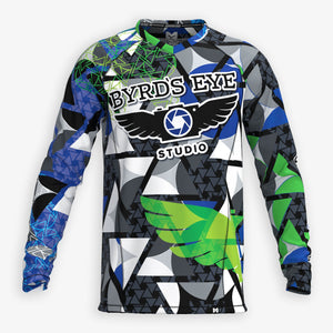 Byrd's Eye Studio Jersey