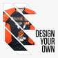 Custom Team Jerseys & Apparel - Design Online - Manufactory Apparel - Artwork Packages