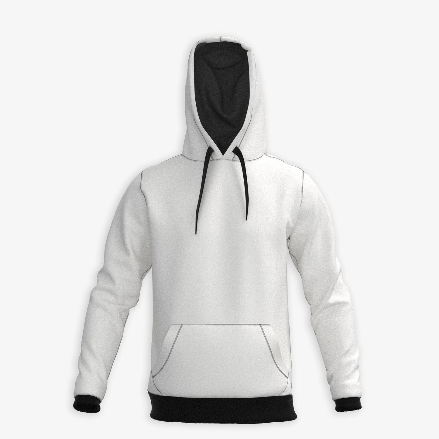 DryTECH Pullover Hoodie - Manufactory Apparel - My Custom Design