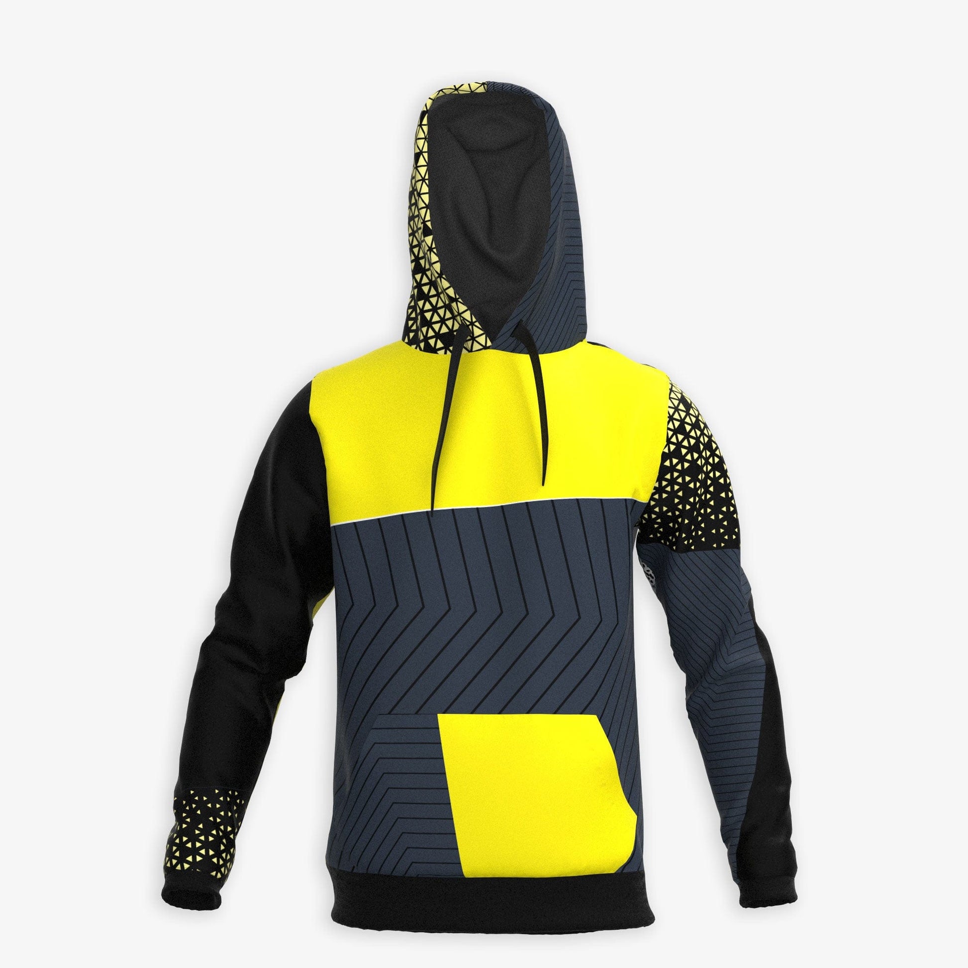 DryTECH Pullover Hoodie - Manufactory Apparel - My Custom Design