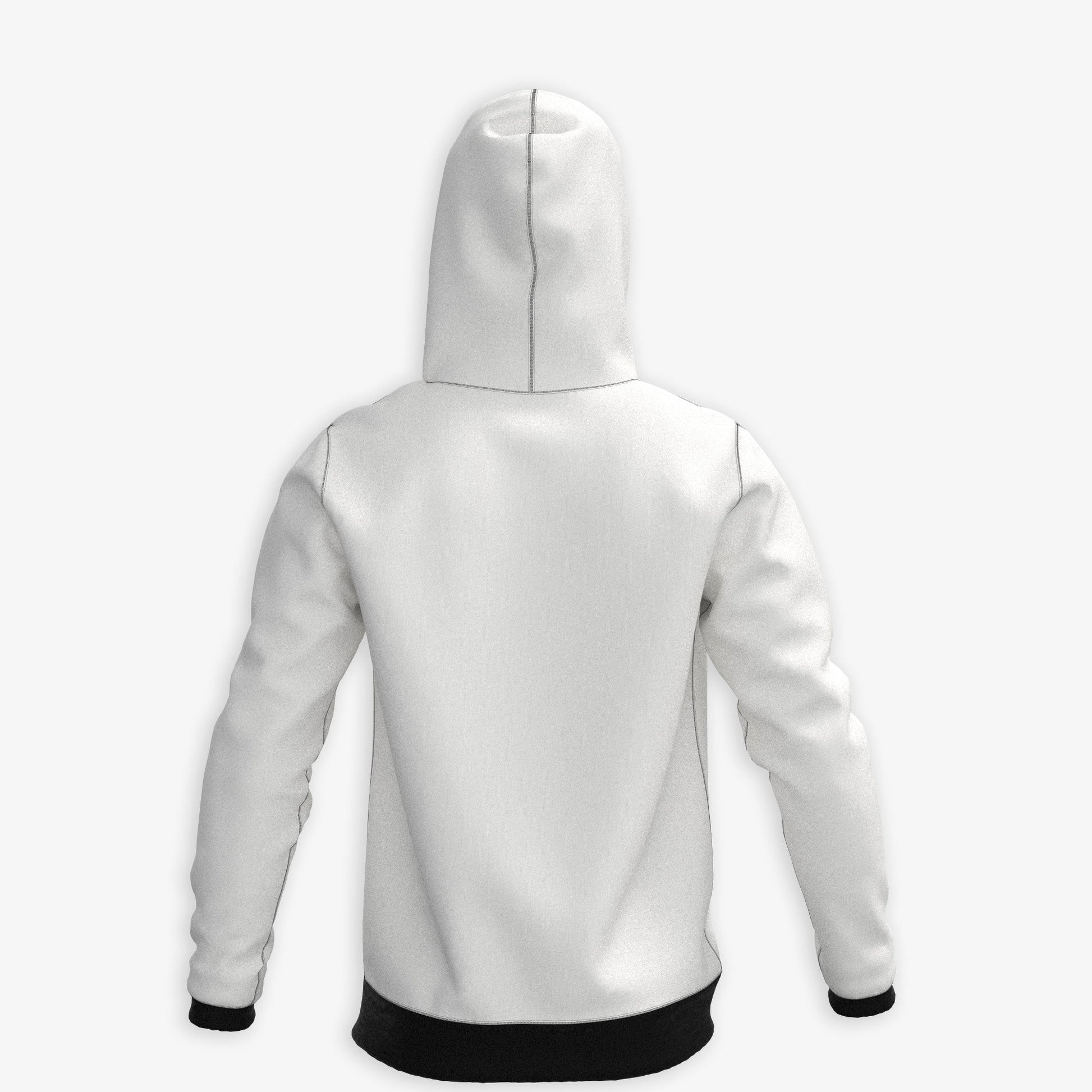 DryTECH Pullover Hoodie - Manufactory Apparel - My Custom Design