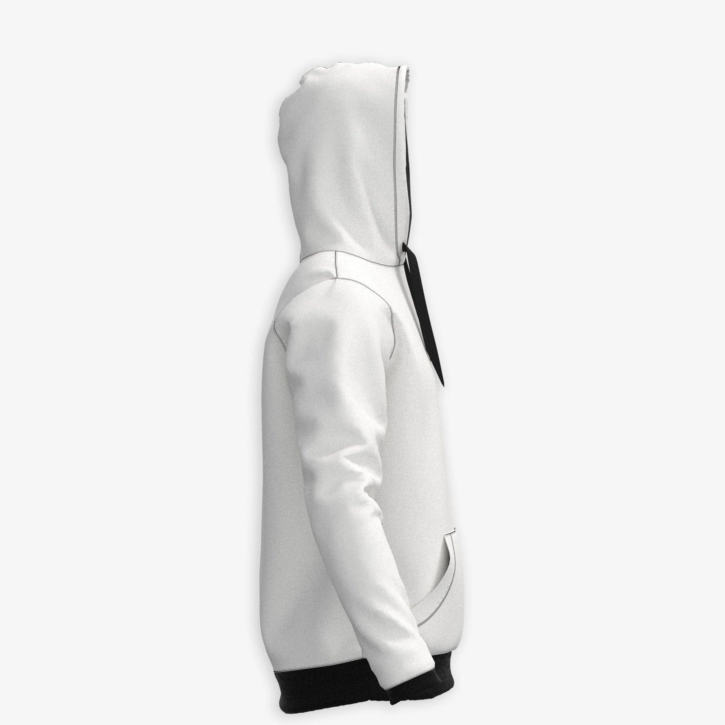 DryTECH Pullover Hoodie - Manufactory Apparel - My Custom Design