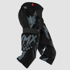 Dynamx MX Series CP Shorts