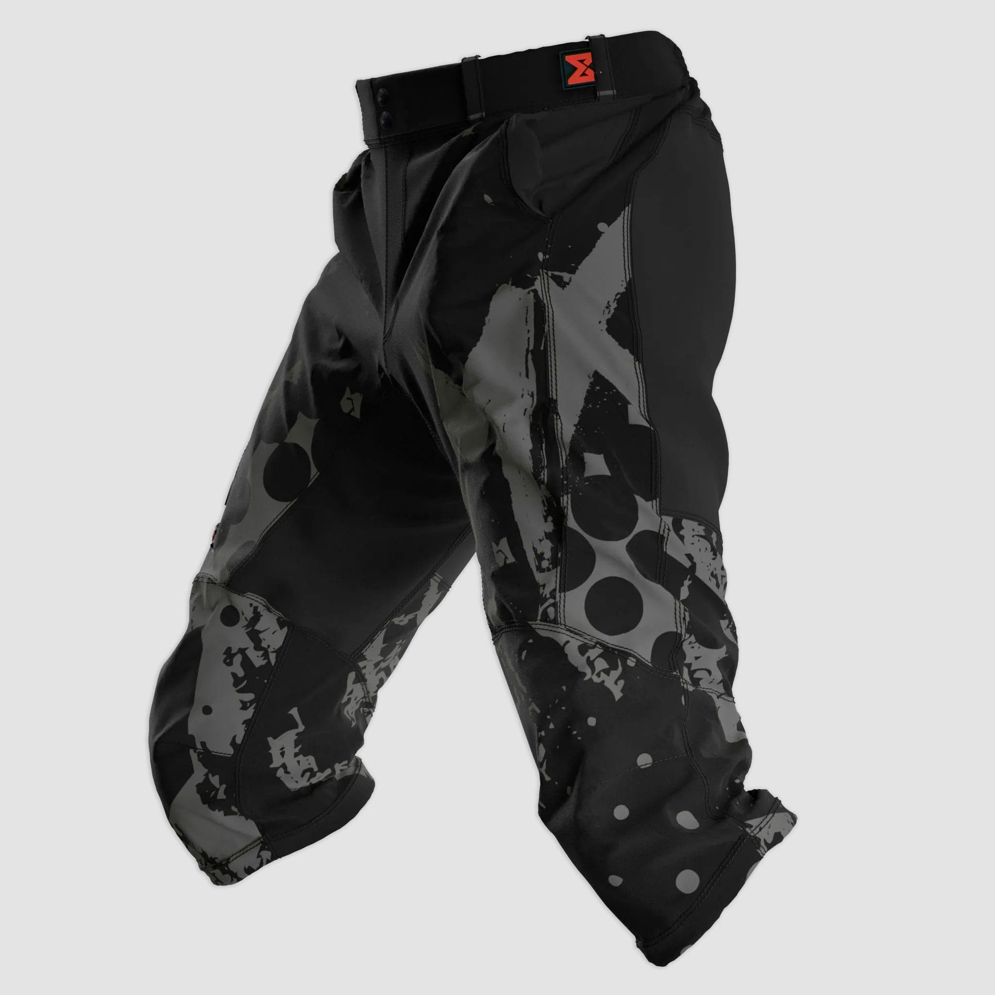 Dynamx MX Series Short