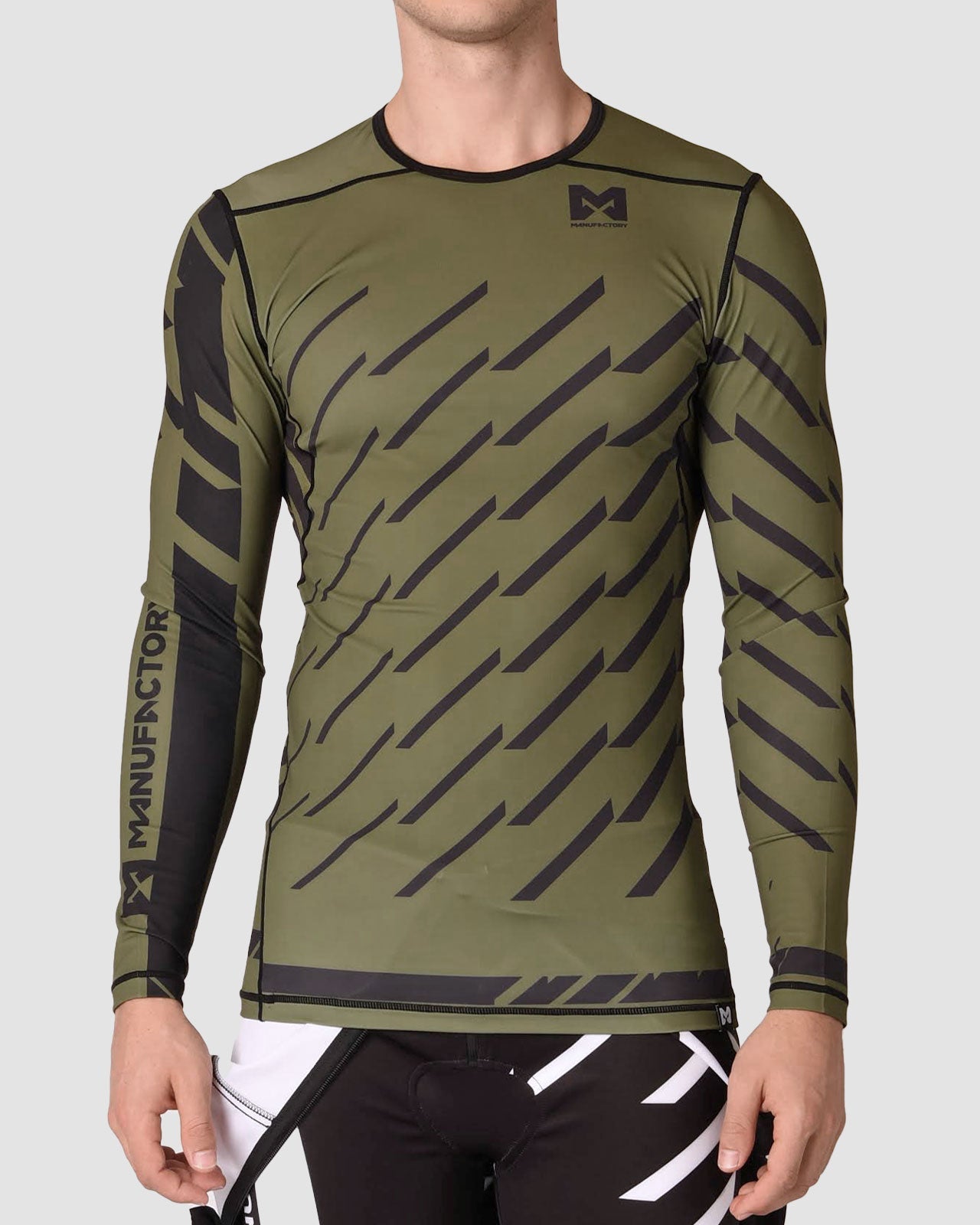 Electrix Base Layer - Manufactory Apparel - Manufactory Apparel