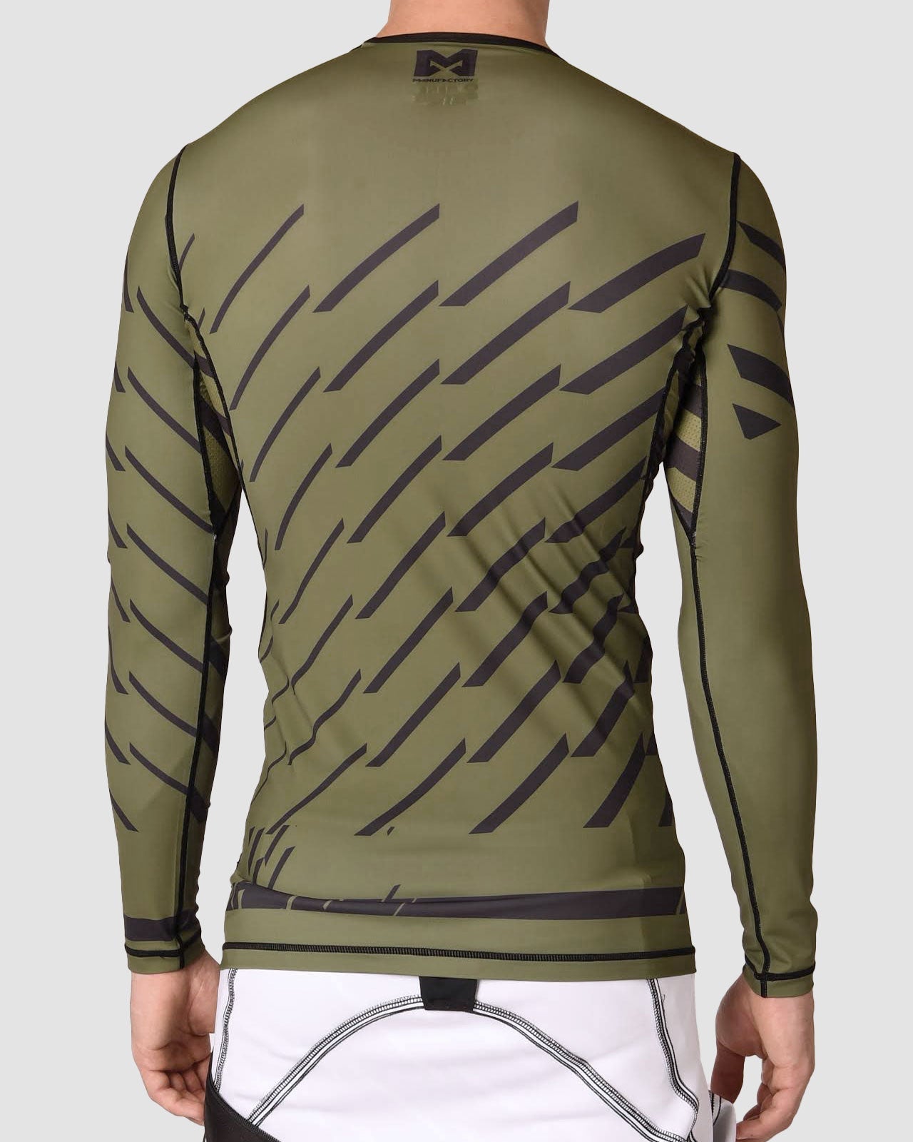 Electrix Base Layer - Manufactory Apparel - Manufactory Apparel