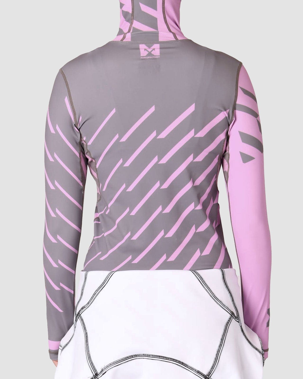 Electrix Base Layer - Manufactory Apparel - Manufactory Apparel