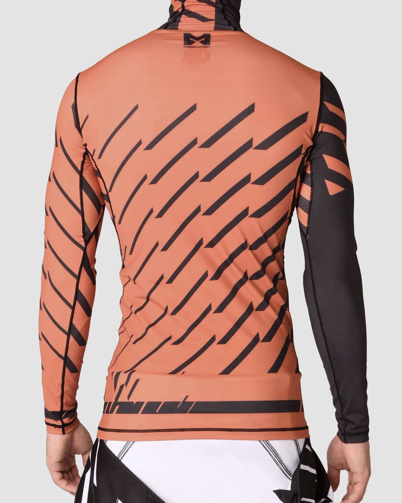 Electrix Base Layer - Manufactory Apparel - Manufactory Apparel