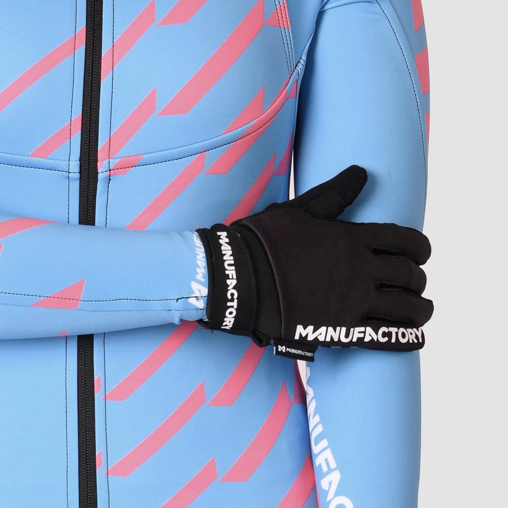 Electrix Gloves - Manufactory Apparel - Manufactory Apparel