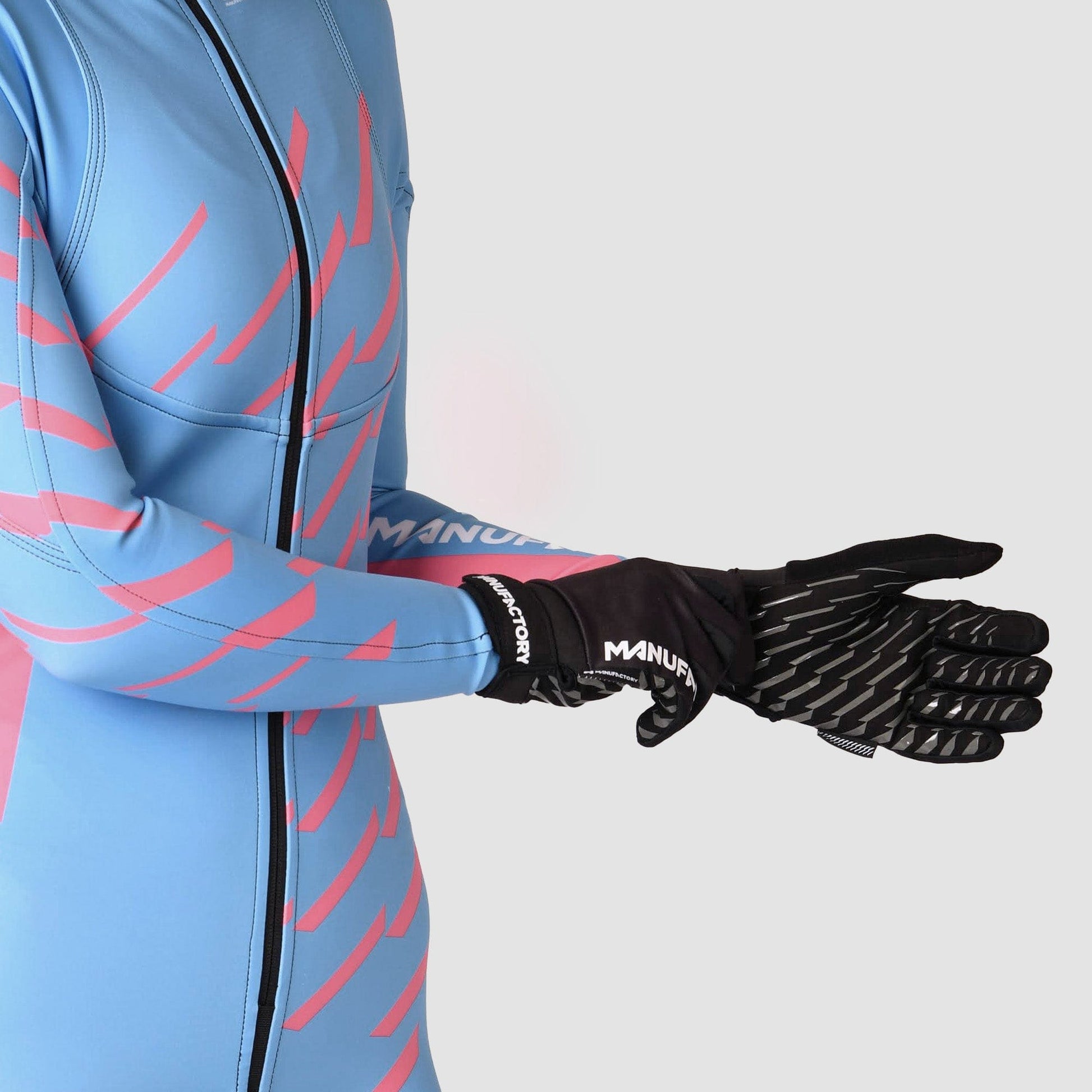 Electrix Gloves - Manufactory Apparel - Manufactory Apparel