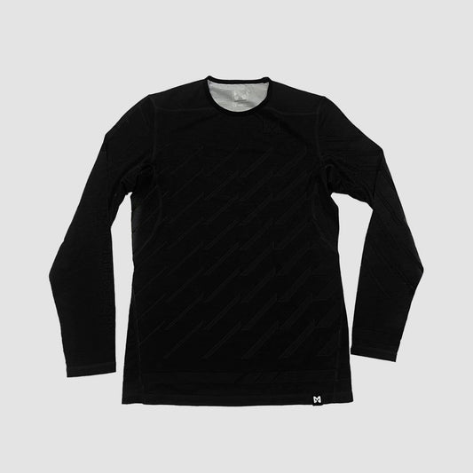 Electrix Hybrid Merino Base Layer - Manufactory Apparel - Manufactory Apparel