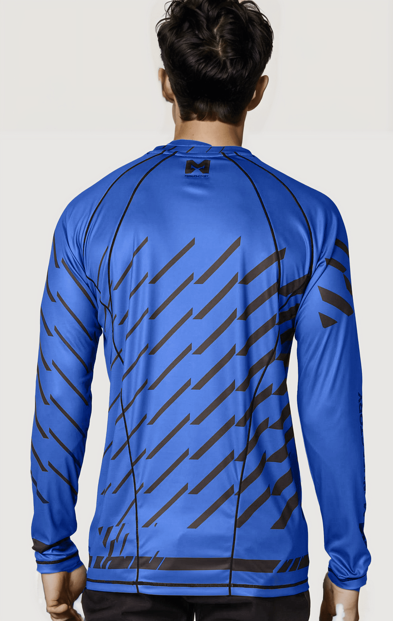 Electrix MX Series Jersey - Manufactory Apparel - Manufactory Apparel