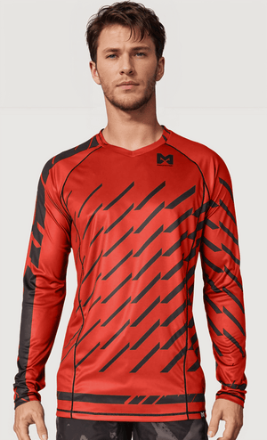 Electrix MX Series Jersey