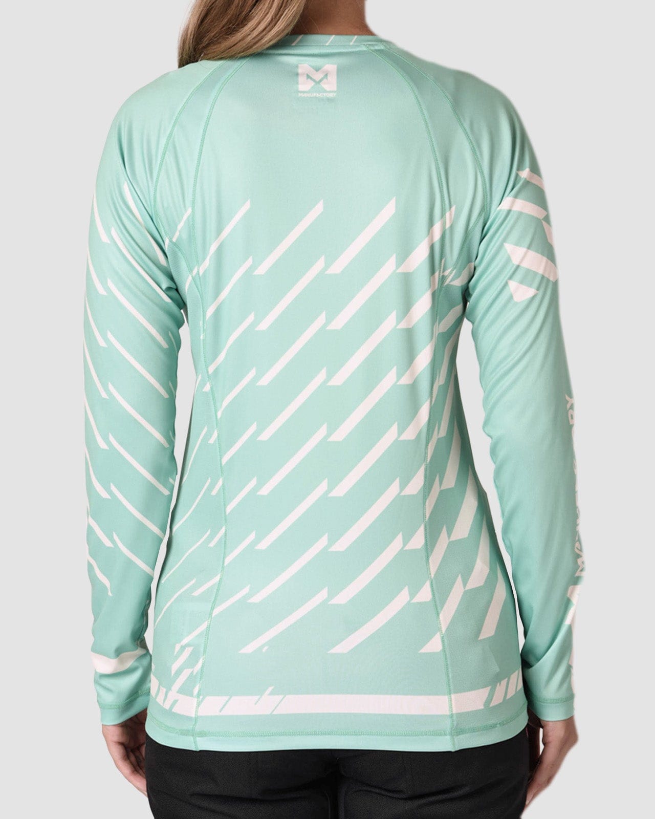 Electrix MX Series Jersey - Manufactory Apparel - Manufactory Apparel