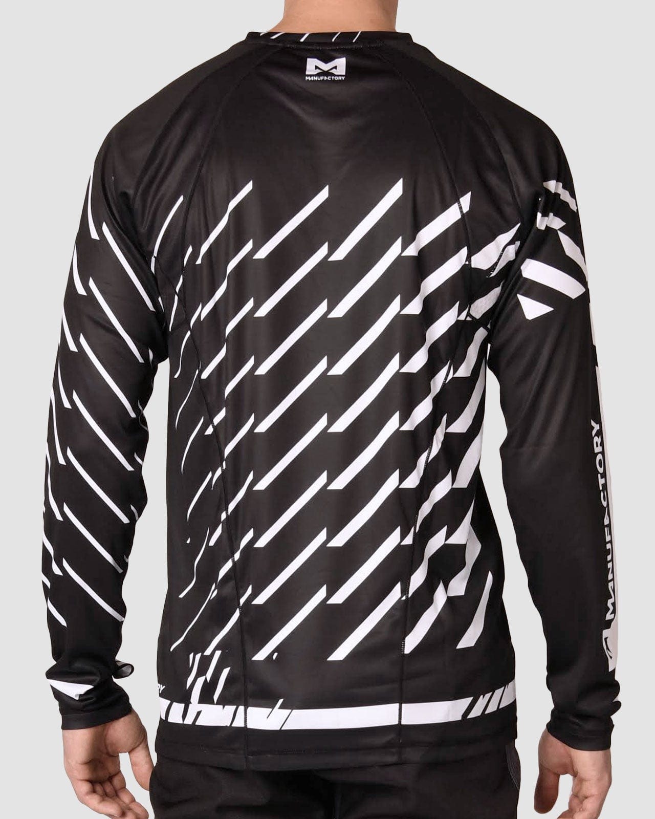 Electrix MX Series Jersey - Manufactory Apparel - Manufactory Apparel