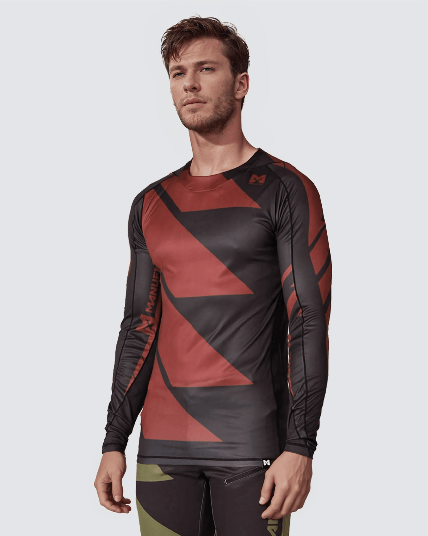 Electrix Streamline Jersey - Manufactory Apparel - Manufactory Apparel