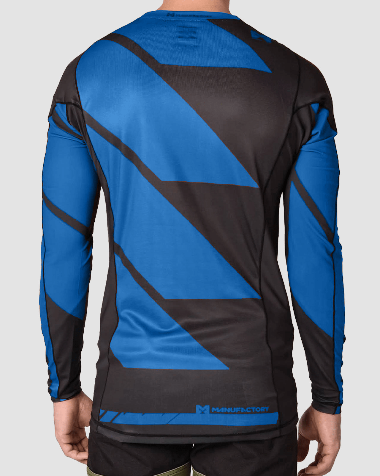 Electrix Streamline Jersey - Manufactory Apparel - Manufactory Apparel