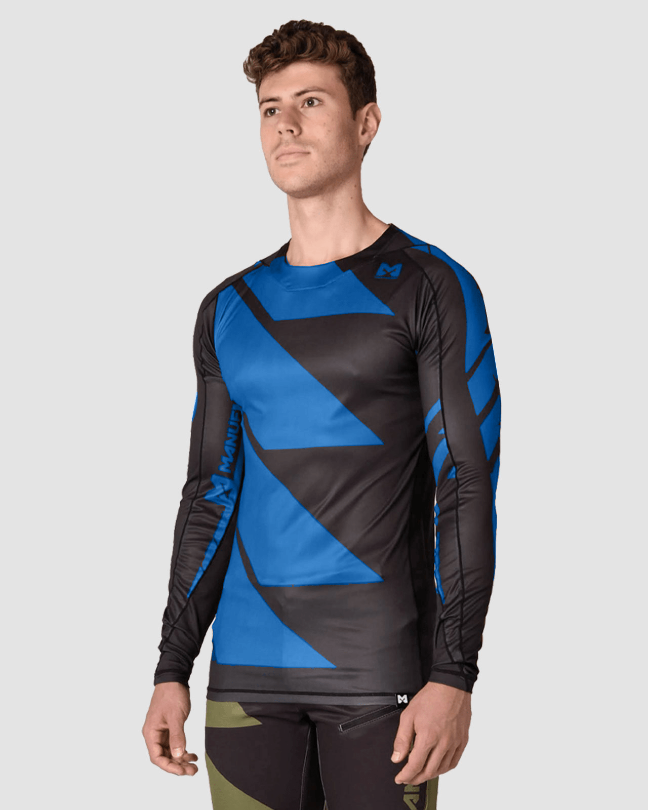 Electrix Streamline Jersey - Manufactory Apparel - Manufactory Apparel