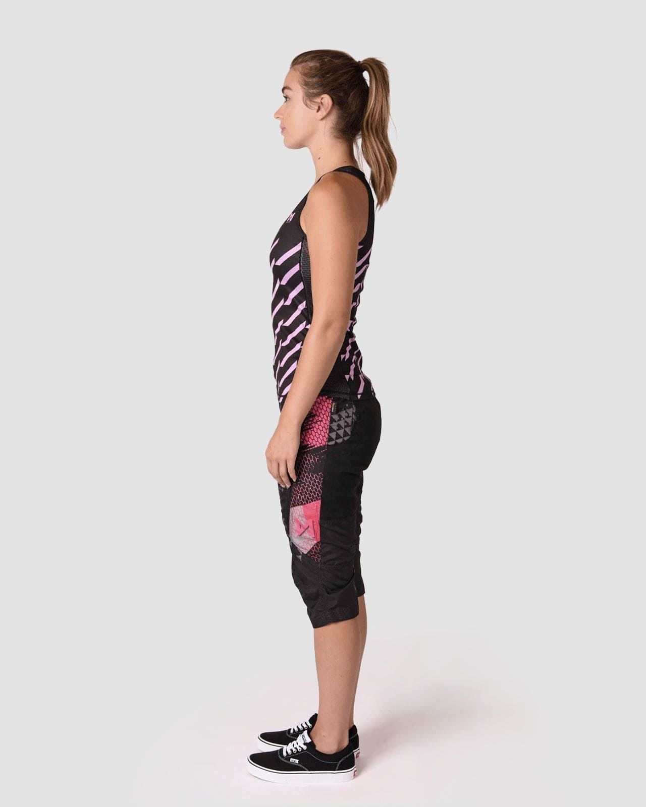 Electrix Training Singlet - Manufactory Apparel - Manufactory Apparel