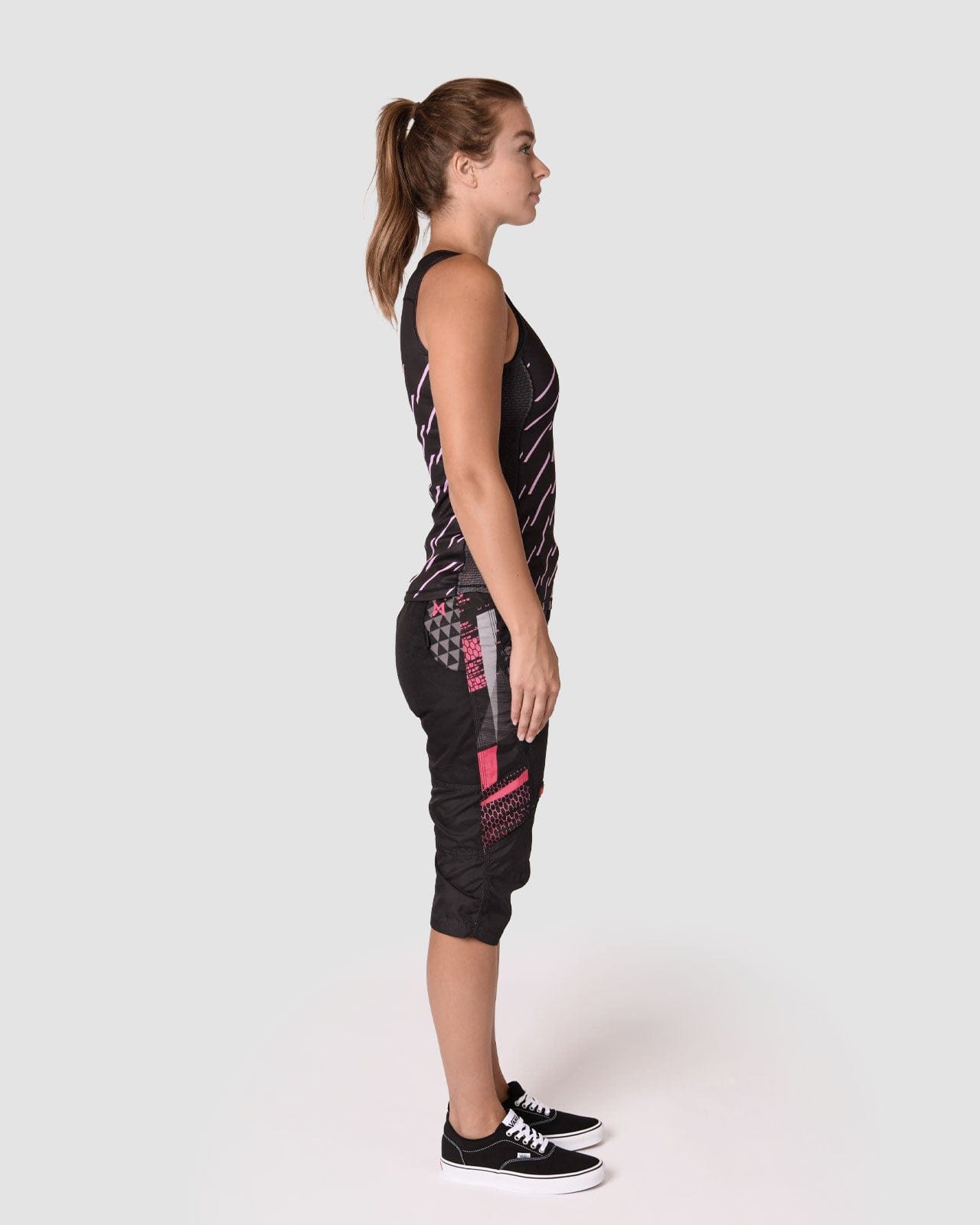 Electrix Training Singlet - Manufactory Apparel - Manufactory Apparel