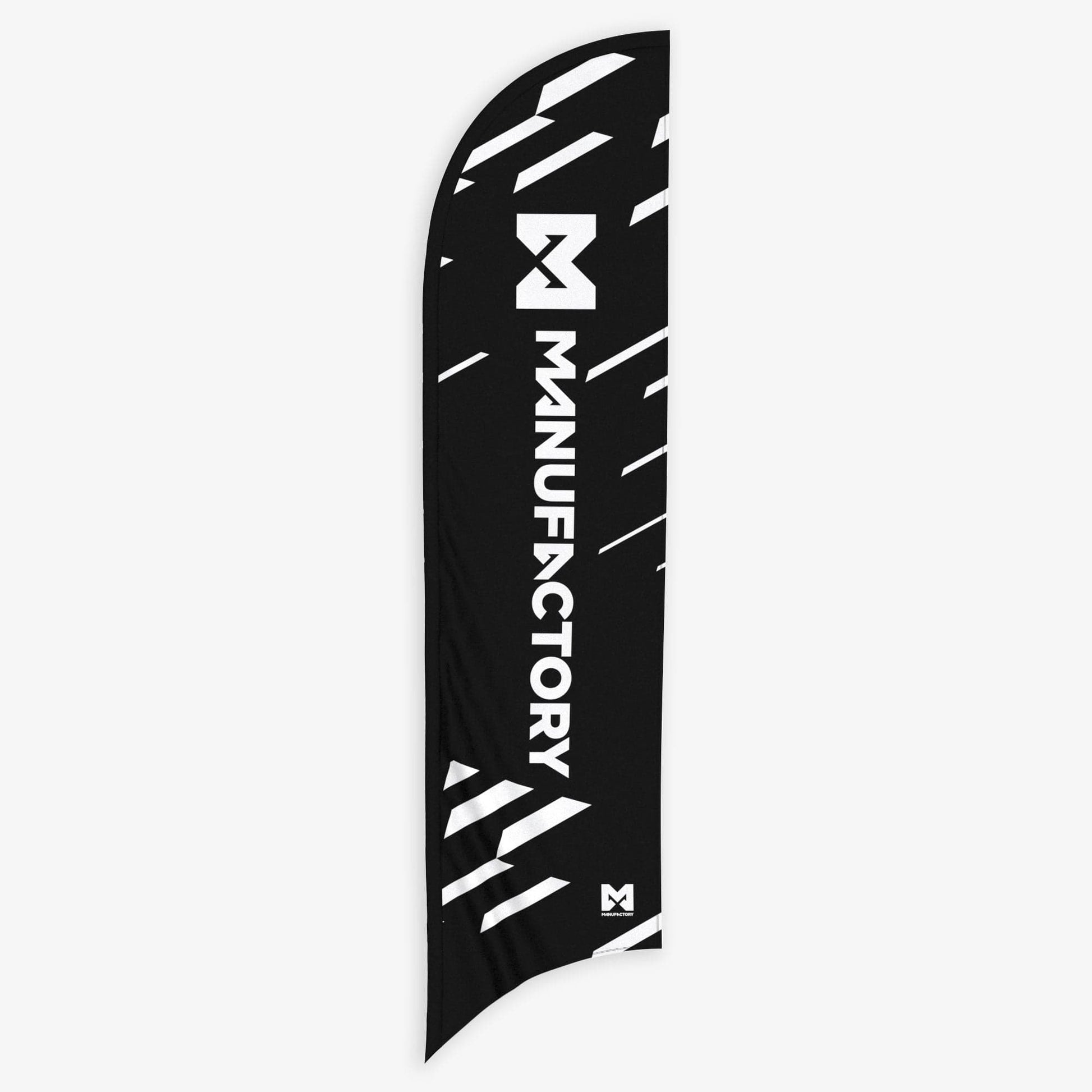 Flag | Medium - Manufactory Apparel - My Custom Design