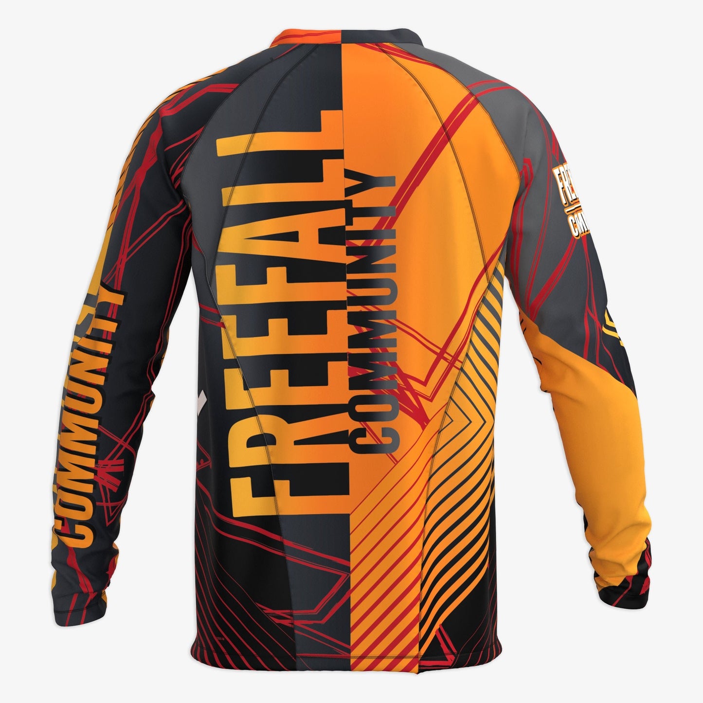 Freefall Community - Manufactory Apparel - Freefall Community