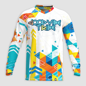 Good Vibe Tribe Jersey