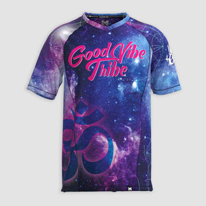 Good Vibe Tribe Jersey