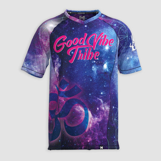 Good Vibe Tribe Physical product Mens / X-Small Good Vibe Tribe Jersey