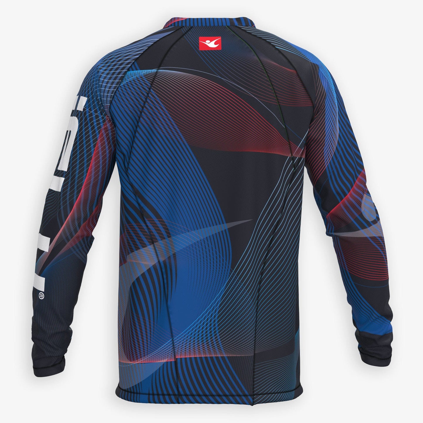 iFly Melbourne Jersey - Manufactory Apparel - iFly Melbourne