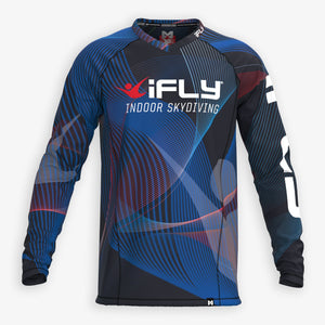 iFly Melbourne Jersey