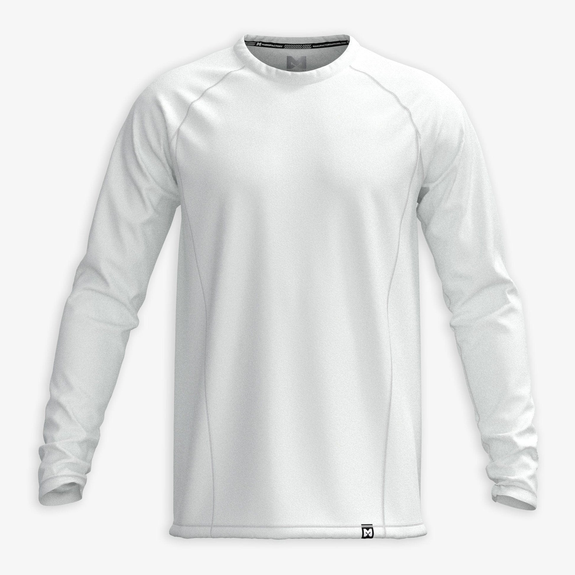 Infinite Jersey | Crew neck - Manufactory Apparel - My Custom Design