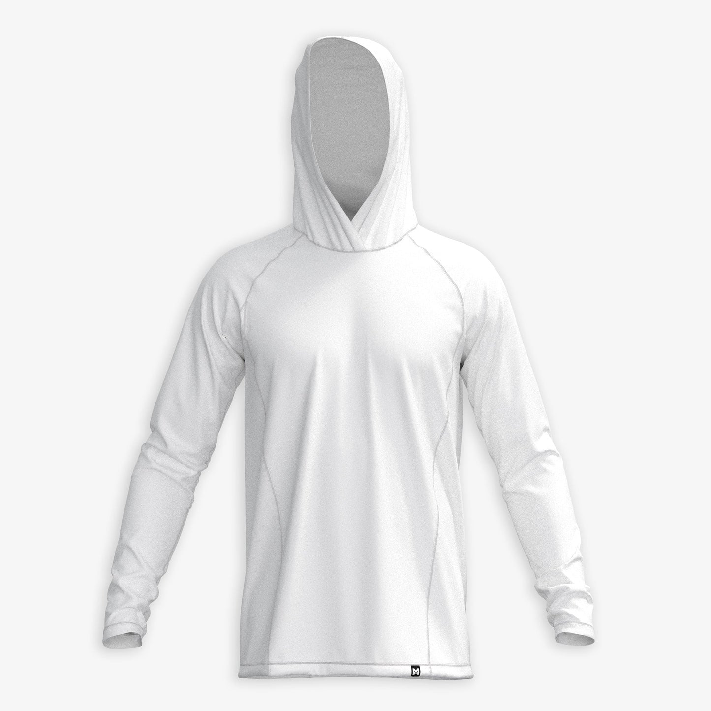 Infinite Jersey | Hooded - Manufactory Apparel - My Custom Design