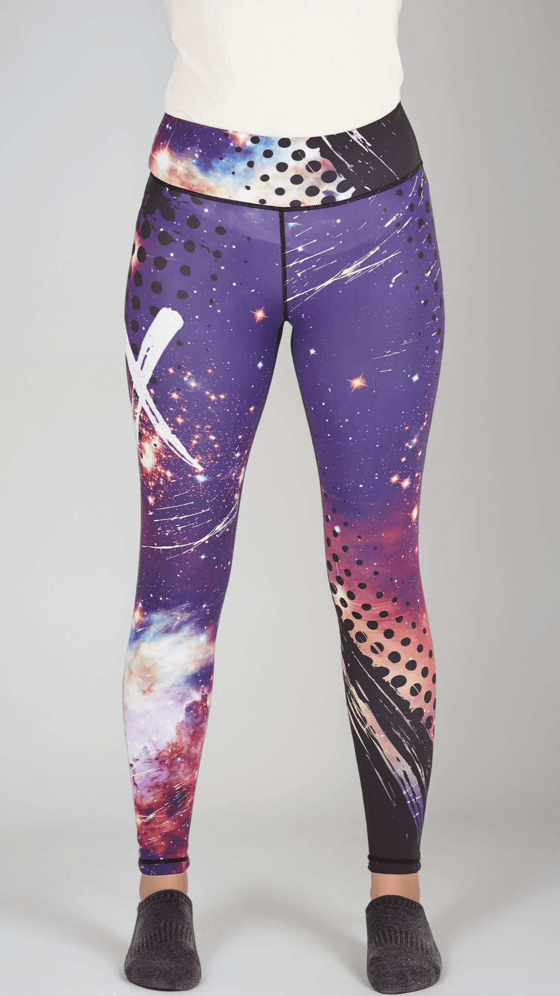 Interstellar Base Leggings - Manufactory Apparel - Manufactory Apparel