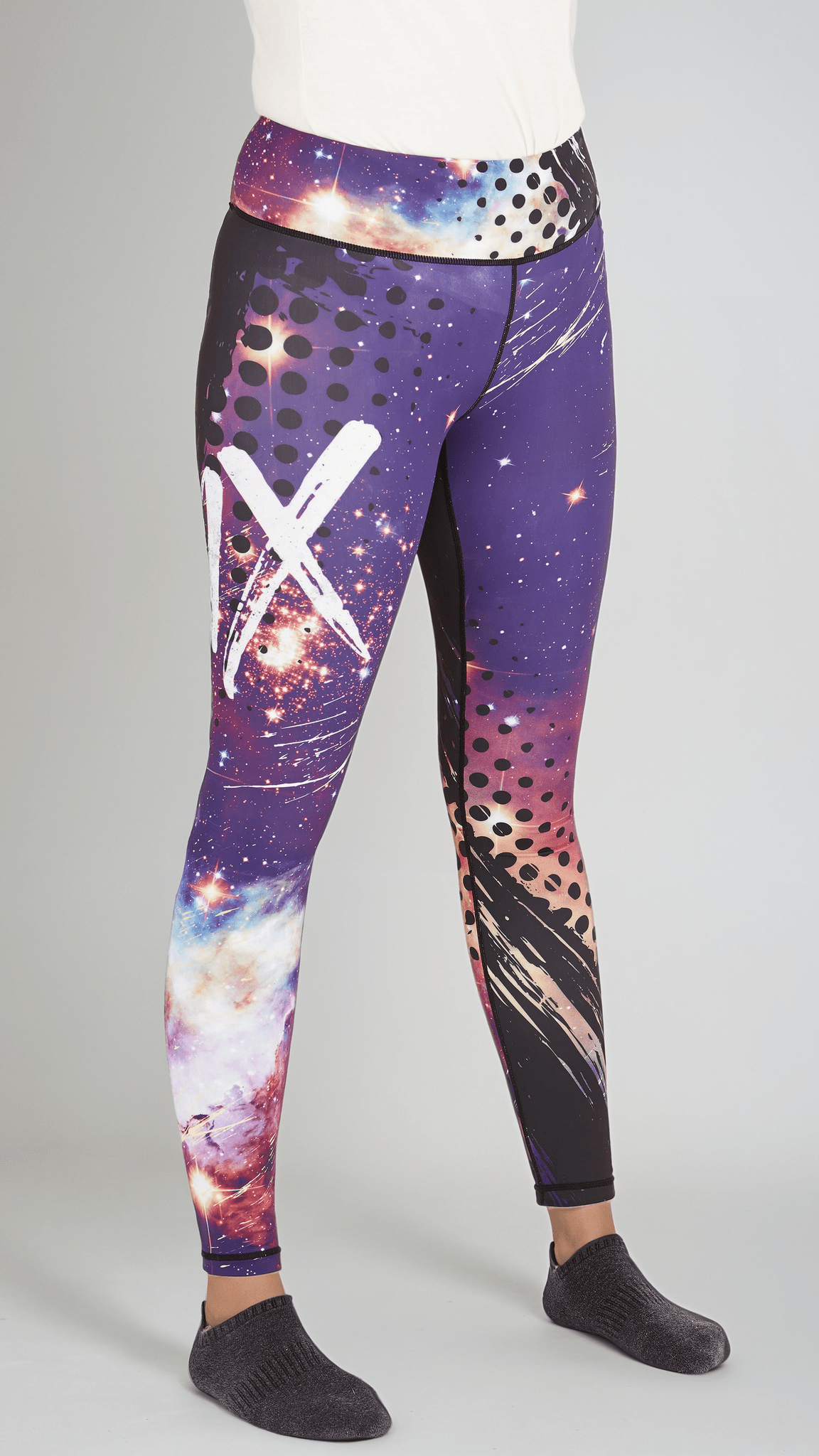 Interstellar Base Leggings - Manufactory Apparel - Manufactory Apparel