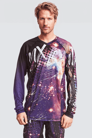 Interstellar MX Series Jersey